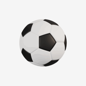 Telstar Top Glider Football